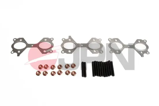 Krümmer, Abgasanlage JPN 80B9027-JPN Bild Krümmer, Abgasanlage JPN 80B9027-JPN