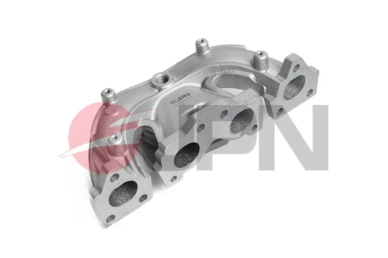 Krümmer, Abgasanlage JPN 80B9028-JPN