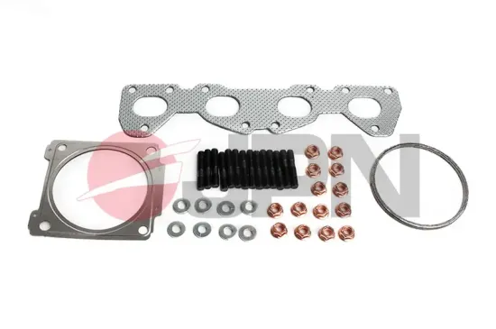 Krümmer, Abgasanlage JPN 80B9028-JPN Bild Krümmer, Abgasanlage JPN 80B9028-JPN