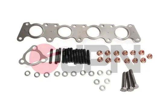 Krümmer, Abgasanlage JPN 80B9029-JPN Bild Krümmer, Abgasanlage JPN 80B9029-JPN