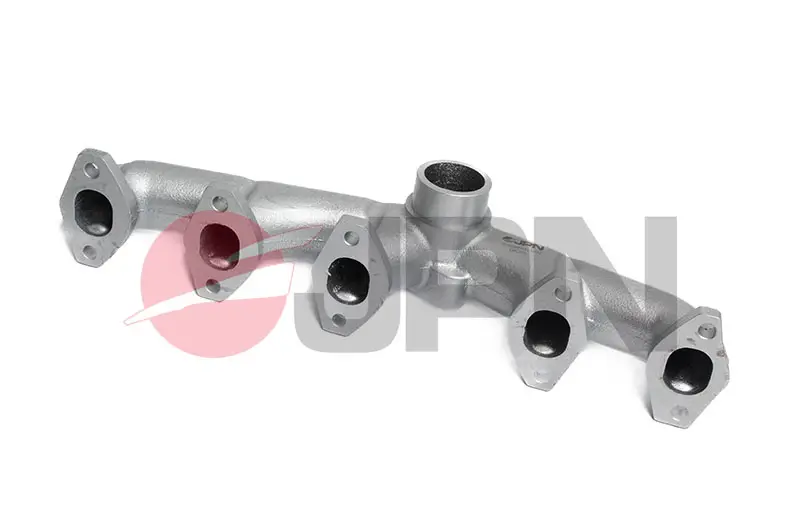 Krümmer, Abgasanlage JPN 80B9031-JPN
