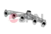Krümmer, Abgasanlage JPN 80B9031-JPN