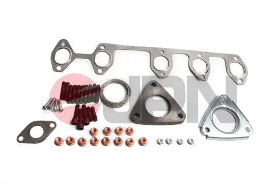 Krümmer, Abgasanlage JPN 80B9031-JPN Bild Krümmer, Abgasanlage JPN 80B9031-JPN