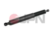 Gasfeder, Koffer-/Laderaum JPN 10A9327-JPN