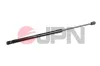 Gasfeder, Koffer-/Laderaum Fahrzeugheckklappe beidseitig JPN 10A9144-JPN