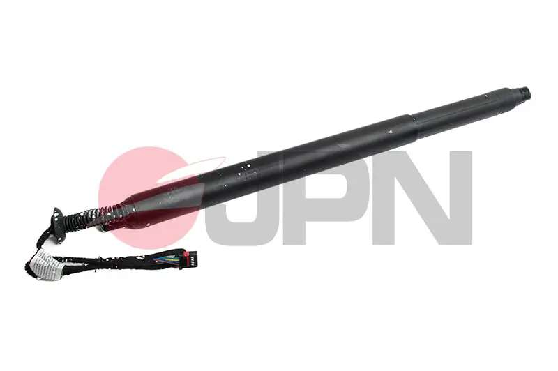 Elektromotor, Heckklappe beidseitig JPN 11A9016-JPN