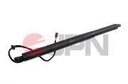 Elektromotor, Heckklappe links hinten links JPN 11A9024-JPN