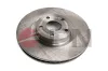 Bremsscheibe Vorderachse JPN 30H9173-JPN