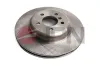 Bremsscheibe Hinterachse JPN 40H9122-JPN