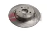 Bremsscheibe Hinterachse JPN 40H9126-JPN
