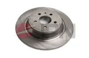 Bremsscheibe Hinterachse JPN 40H9126-JPN