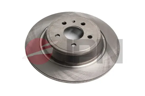 Bremsscheibe Hinterachse JPN 40H9126-JPN Bild Bremsscheibe Hinterachse JPN 40H9126-JPN