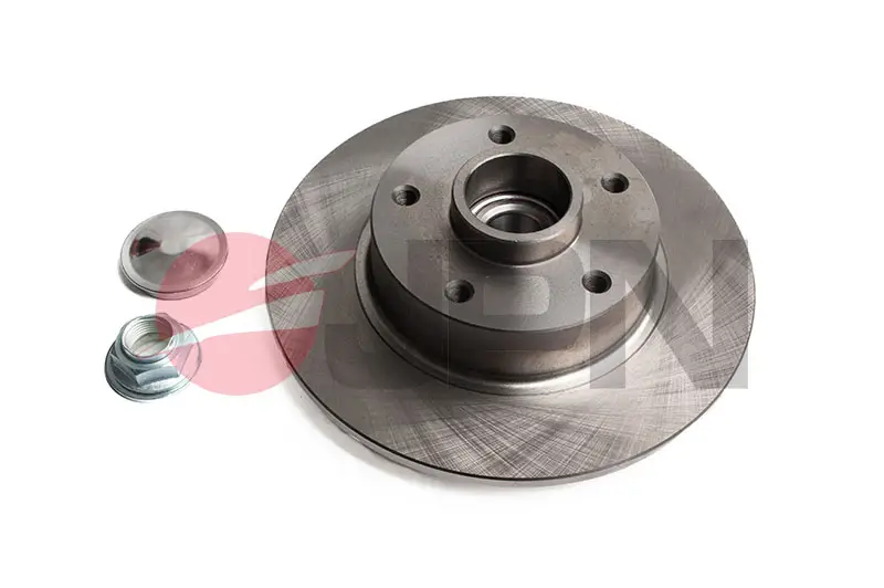Bremsscheibe Hinterachse JPN 40H9137K-JPN