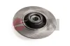 Bremsscheibe Hinterachse JPN 40H9137K-JPN Bild Bremsscheibe Hinterachse JPN 40H9137K-JPN