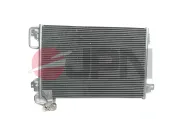 Kondensator, Klimaanlage JPN 60C9203-JPN