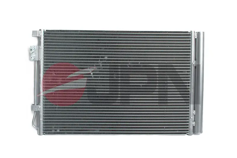Kondensator, Klimaanlage JPN 60C0320-JPN