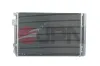 Kondensator, Klimaanlage JPN 60C0320-JPN