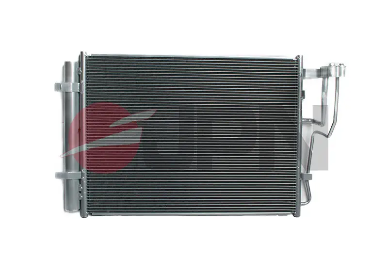 Kondensator, Klimaanlage JPN 60C0323-JPN