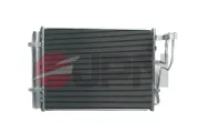 Kondensator, Klimaanlage JPN 60C0323-JPN