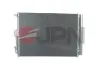 Kondensator, Klimaanlage JPN 60C0337-JPN