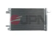 Kondensator, Klimaanlage JPN 60C9479-JPN