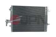 Kondensator, Klimaanlage JPN 60C9480-JPN