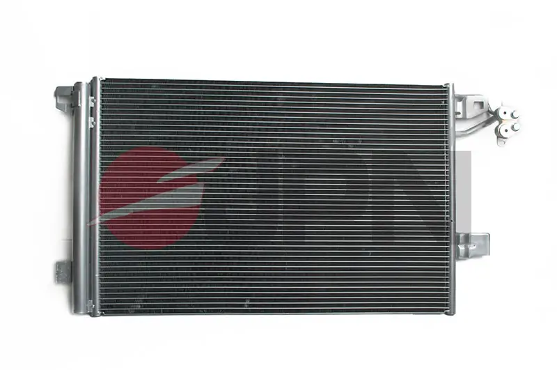 Kondensator, Klimaanlage JPN 60C9483-JPN