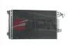 Kondensator, Klimaanlage JPN 60C9483-JPN