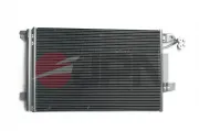 Kondensator, Klimaanlage JPN 60C9483-JPN