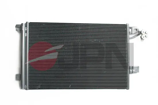 Kondensator, Klimaanlage JPN 60C9483-JPN Bild Kondensator, Klimaanlage JPN 60C9483-JPN