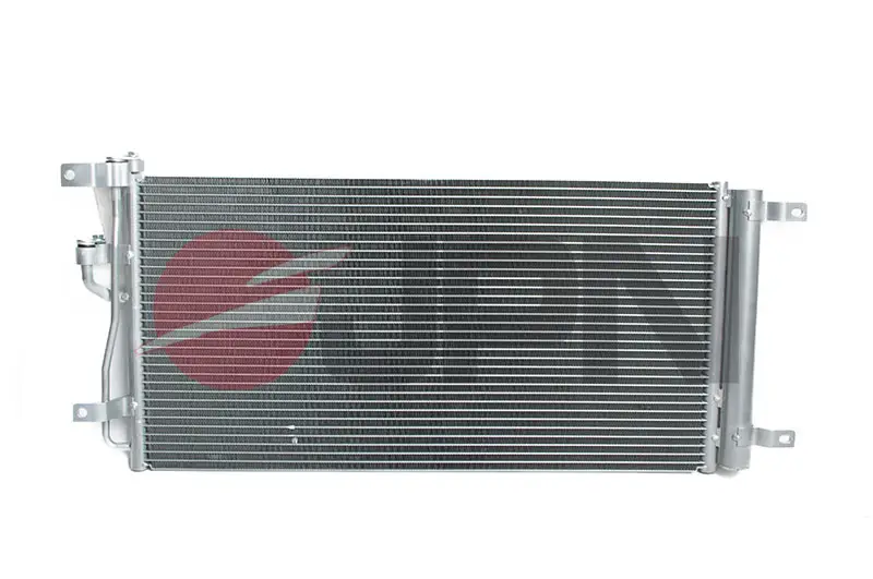 Kondensator, Klimaanlage JPN 60C9484-JPN
