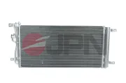 Kondensator, Klimaanlage JPN 60C9484-JPN