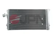 Kondensator, Klimaanlage JPN 60C9488-JPN