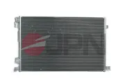 Kondensator, Klimaanlage JPN 60C9490-JPN