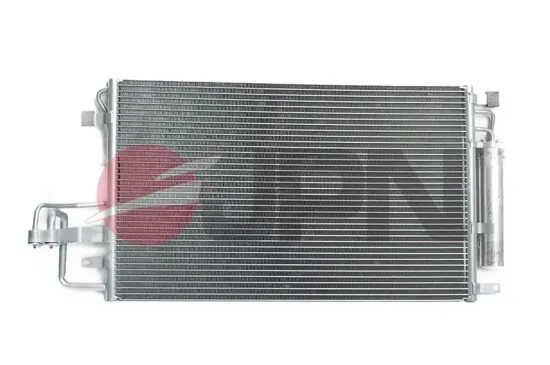 Kondensator, Klimaanlage JPN 60C9493-JPN Bild Kondensator, Klimaanlage JPN 60C9493-JPN