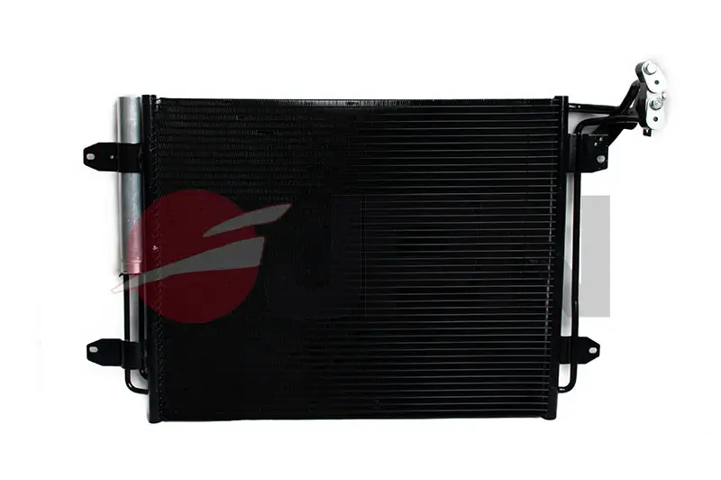 Kondensator, Klimaanlage JPN 60C9494-JPN
