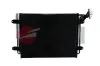 Kondensator, Klimaanlage JPN 60C9494-JPN
