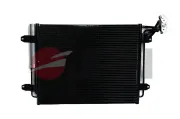 Kondensator, Klimaanlage JPN 60C9494-JPN