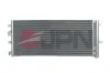 Kondensator, Klimaanlage JPN 60C9505-JPN