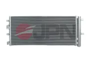 Kondensator, Klimaanlage JPN 60C9505-JPN