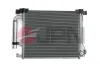 Kondensator, Klimaanlage JPN 60C9506-JPN