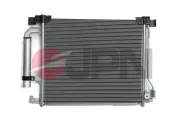 Kondensator, Klimaanlage JPN 60C9506-JPN