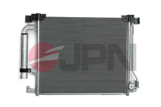 Kondensator, Klimaanlage JPN 60C9506-JPN Bild Kondensator, Klimaanlage JPN 60C9506-JPN