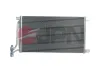 Kondensator, Klimaanlage JPN 60C9508-JPN