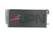 Kondensator, Klimaanlage JPN 60C9511-JPN