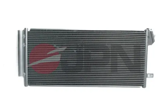 Kondensator, Klimaanlage JPN 60C9511-JPN Bild Kondensator, Klimaanlage JPN 60C9511-JPN