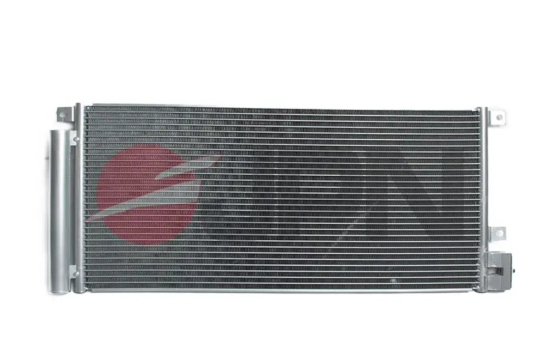 Kondensator, Klimaanlage JPN 60C9512-JPN