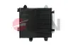 Kondensator, Klimaanlage JPN 60C9515-JPN