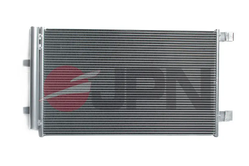 Kondensator, Klimaanlage JPN 60C9519-JPN