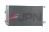 Kondensator, Klimaanlage JPN 60C9519-JPN